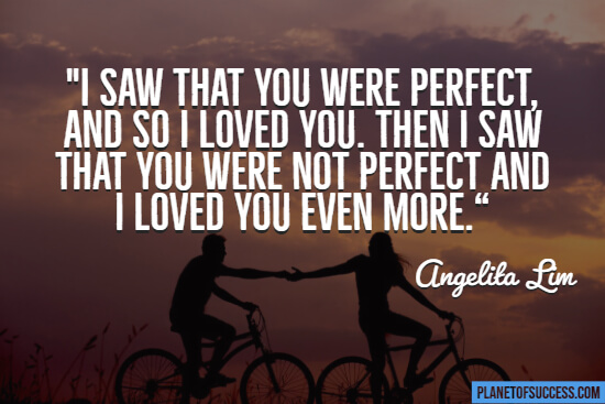 pretty pictures of love quotes