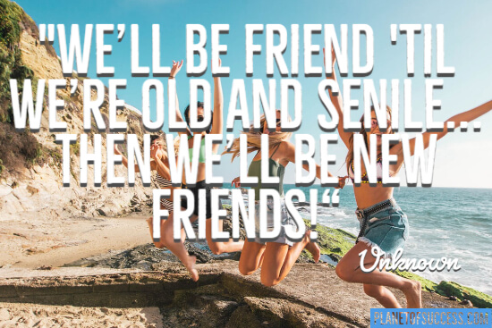 100 Meaningful Friendship Quotes (With Images)  Meaningful friendship  quotes, True friendship quotes, Best friend quotes meaningful