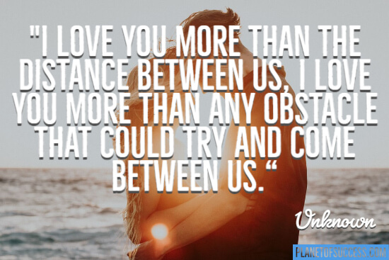 41 Cute Love Quotes For Her From The Heart