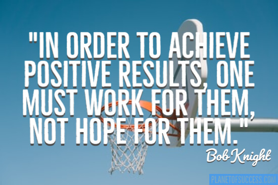 hard work basketball quotes