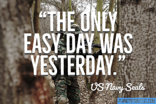 sad military quotes and sayings