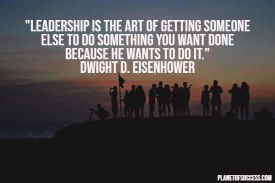 210 Inspiring Leadership Quotes from Exceptional Leaders