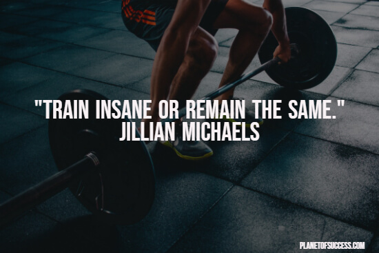 112 Workout Motivation Quotes to Push Yourself to the Limit