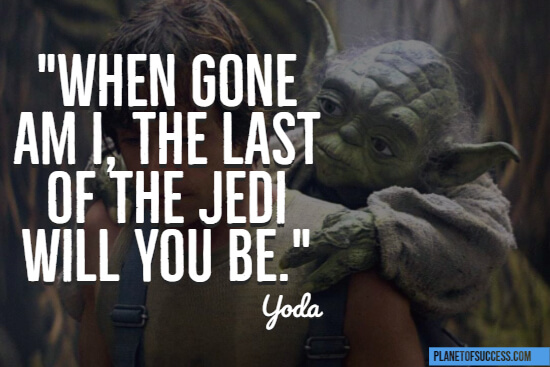 15 Leadership Quotes From Star Wars For Star Wars Day