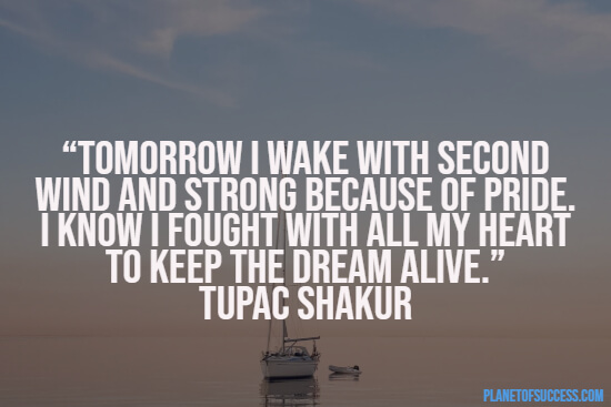 tupac shakur quotes about haters