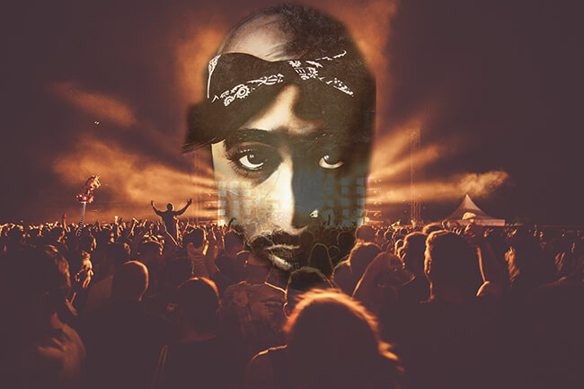 Tupac Shakur Quote: “God come save the youth, Ain't nothin else to
