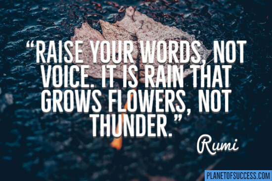 70+ cute rainy day quotes for people who enjoy a little drizzle